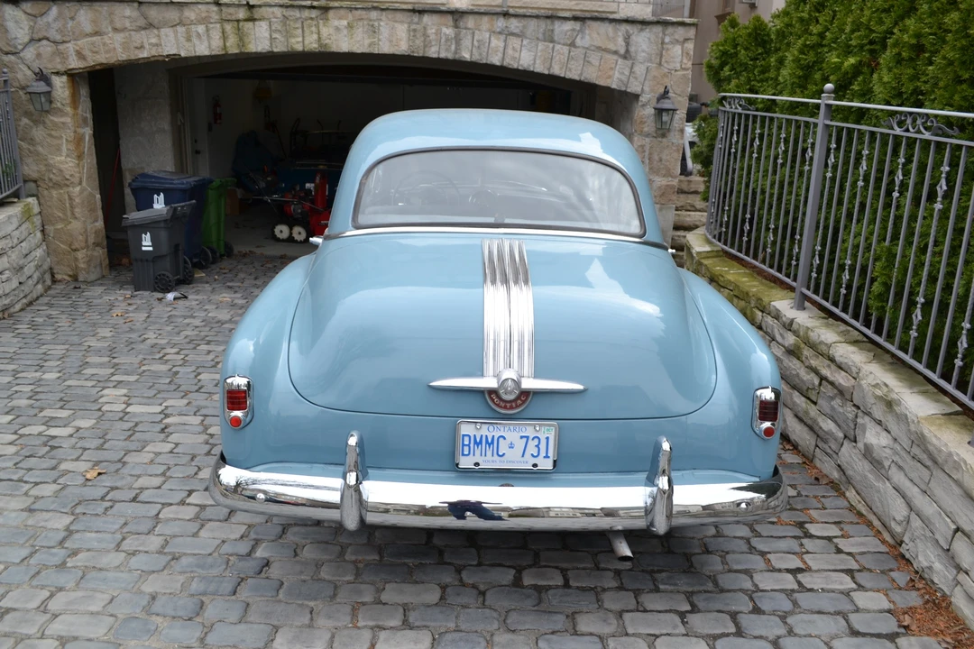 1952 Pontiac Chieftain - Image 6 of 31
