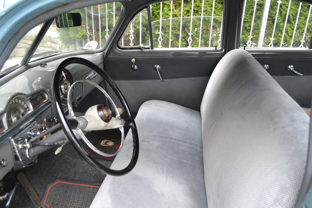 1952 Pontiac Chieftain - Image 26 of 31