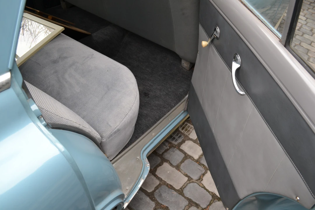 1952 Pontiac Chieftain - Image 24 of 31
