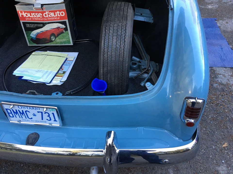 1952 Pontiac Chieftain - Image 31 of 31
