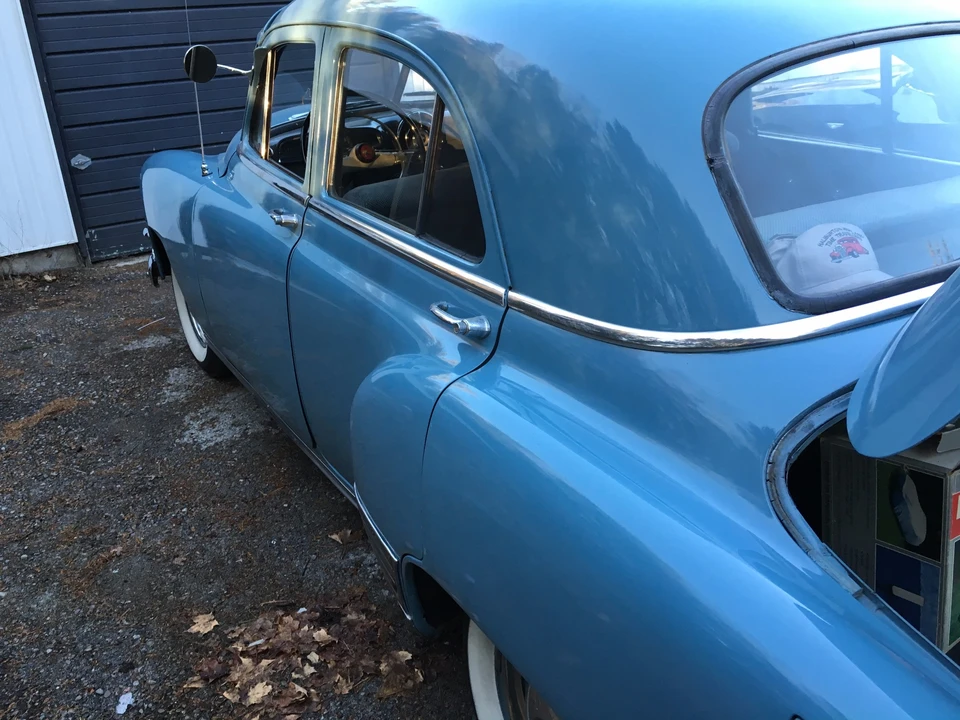 1952 Pontiac Chieftain - Image 15 of 31