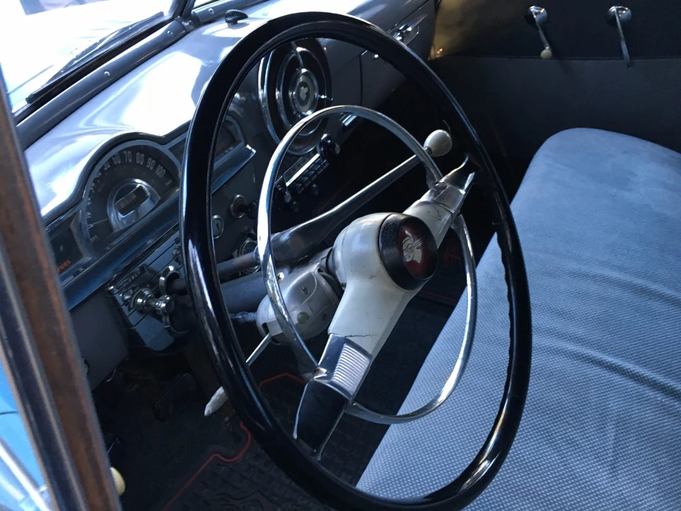 1952 Pontiac Chieftain - Image 29 of 31