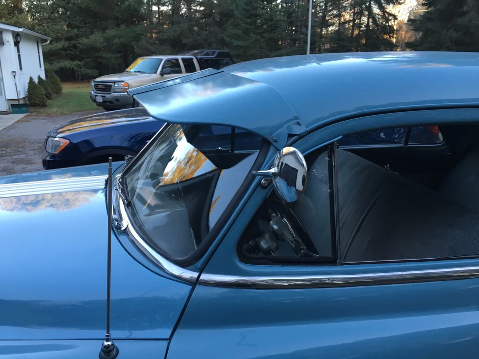 1952 Pontiac Chieftain - Image 13 of 31