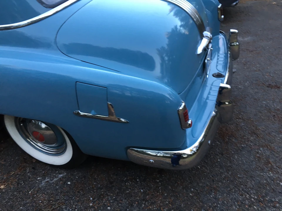 1952 Pontiac Chieftain - Image 16 of 31