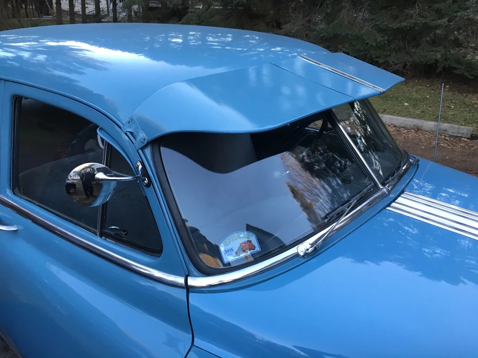 1952 Pontiac Chieftain - Image 14 of 31
