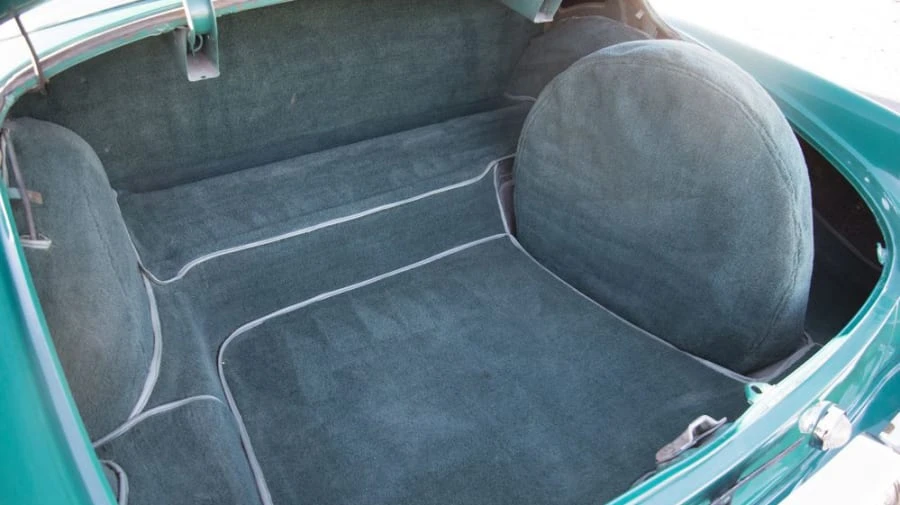 1952 Pontiac Chieftain - Image 6 of 12