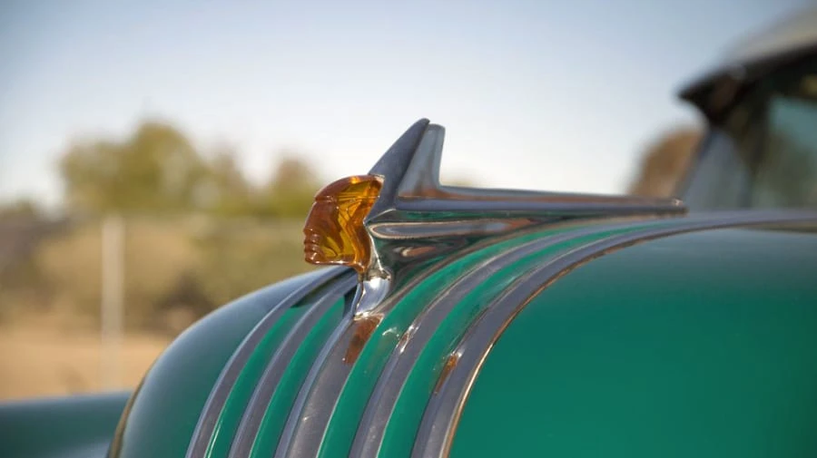 1952 Pontiac Chieftain - Image 11 of 12