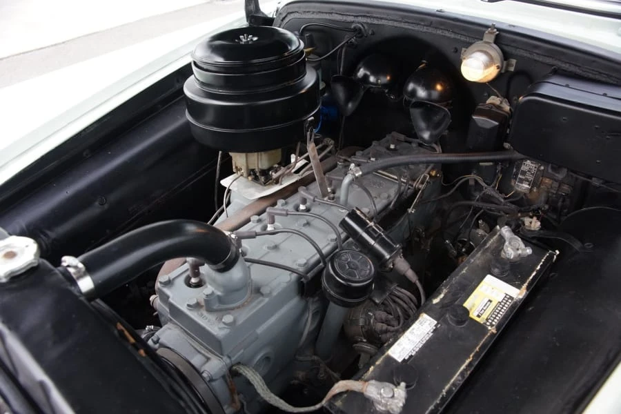 1952 Pontiac Chieftain - Image 5 of 5