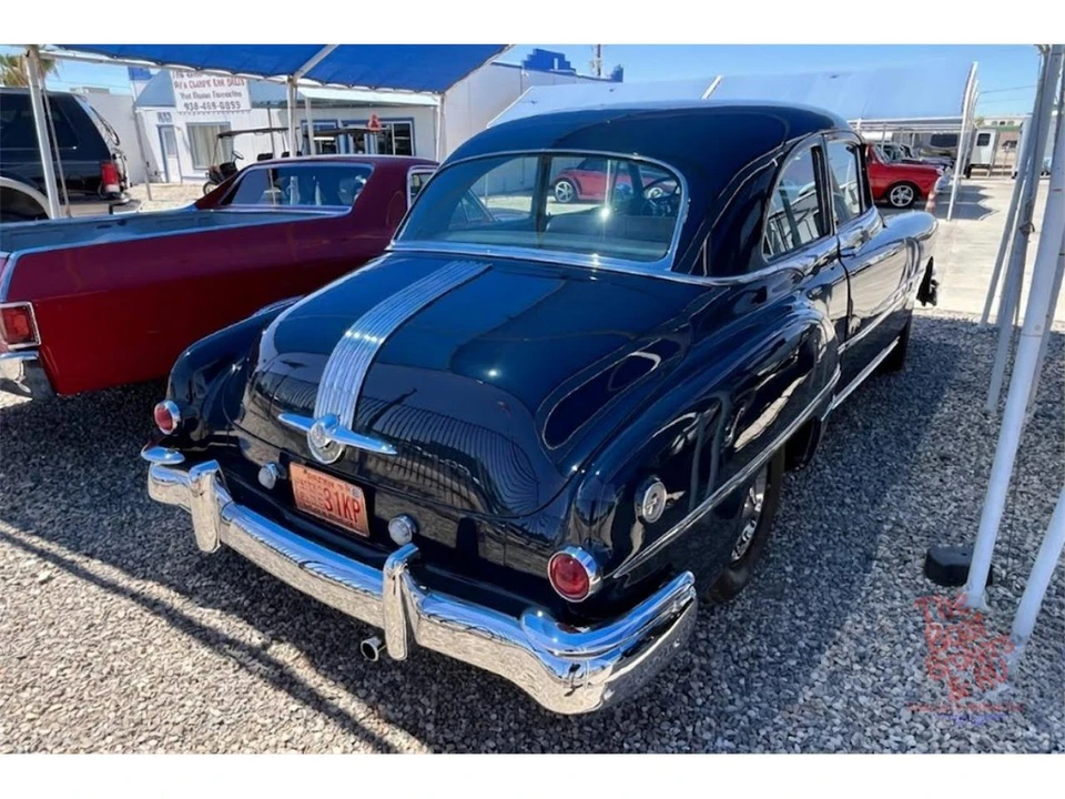 1952 Pontiac Chieftain - Image 3 of 8