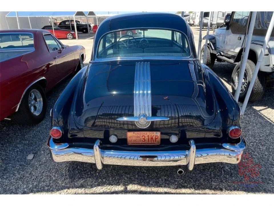1952 Pontiac Chieftain - Image 4 of 8