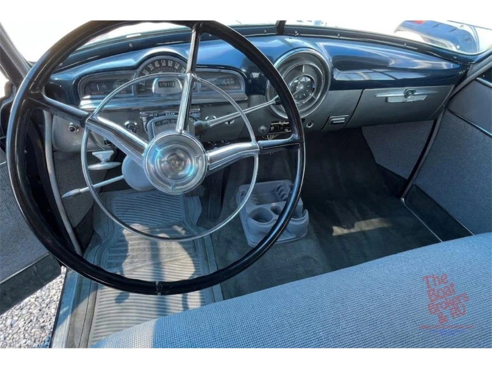 1952 Pontiac Chieftain - Image 6 of 8