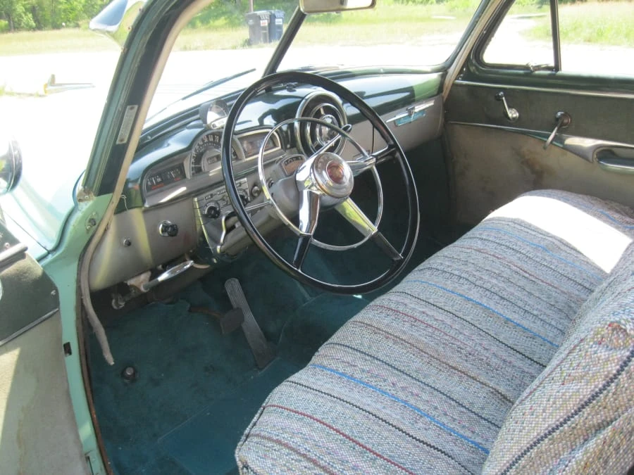 1952 Pontiac Chieftain - Image 4 of 7