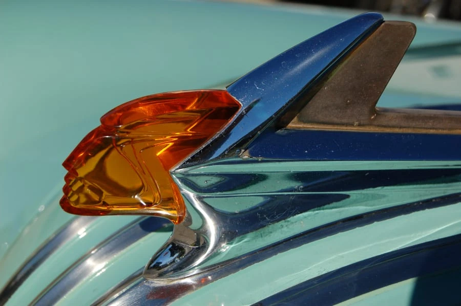 1952 Pontiac Chieftain - Image 7 of 7