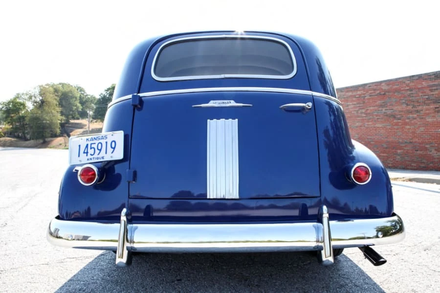1952 Pontiac Chieftain - Image 3 of 12