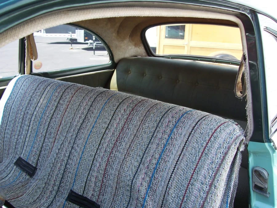 1952 Pontiac Chieftain - Image 6 of 12