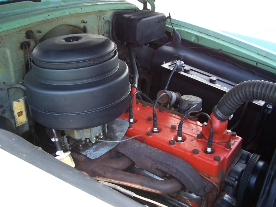 1952 Pontiac Chieftain - Image 8 of 12