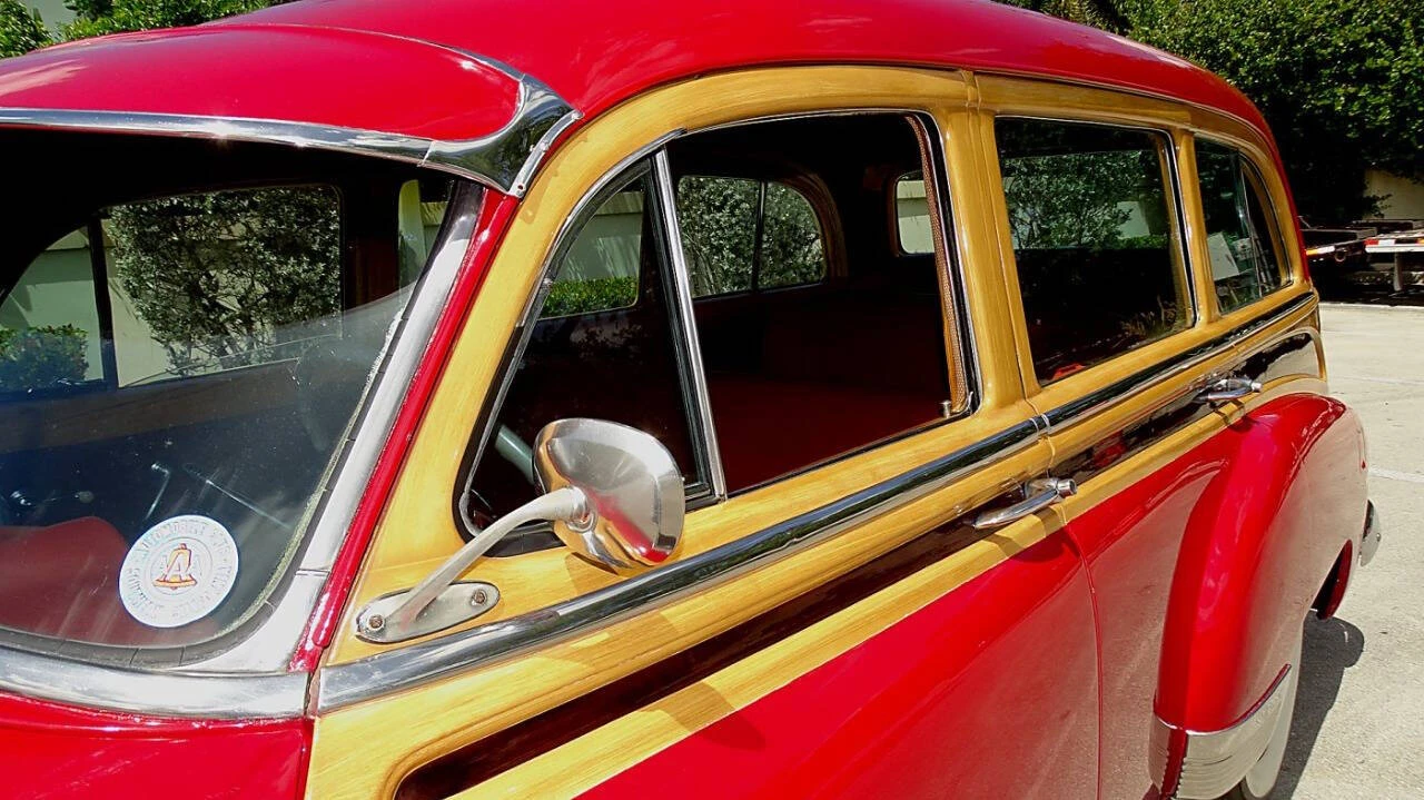 1952 Pontiac Chieftain - Image 10 of 31