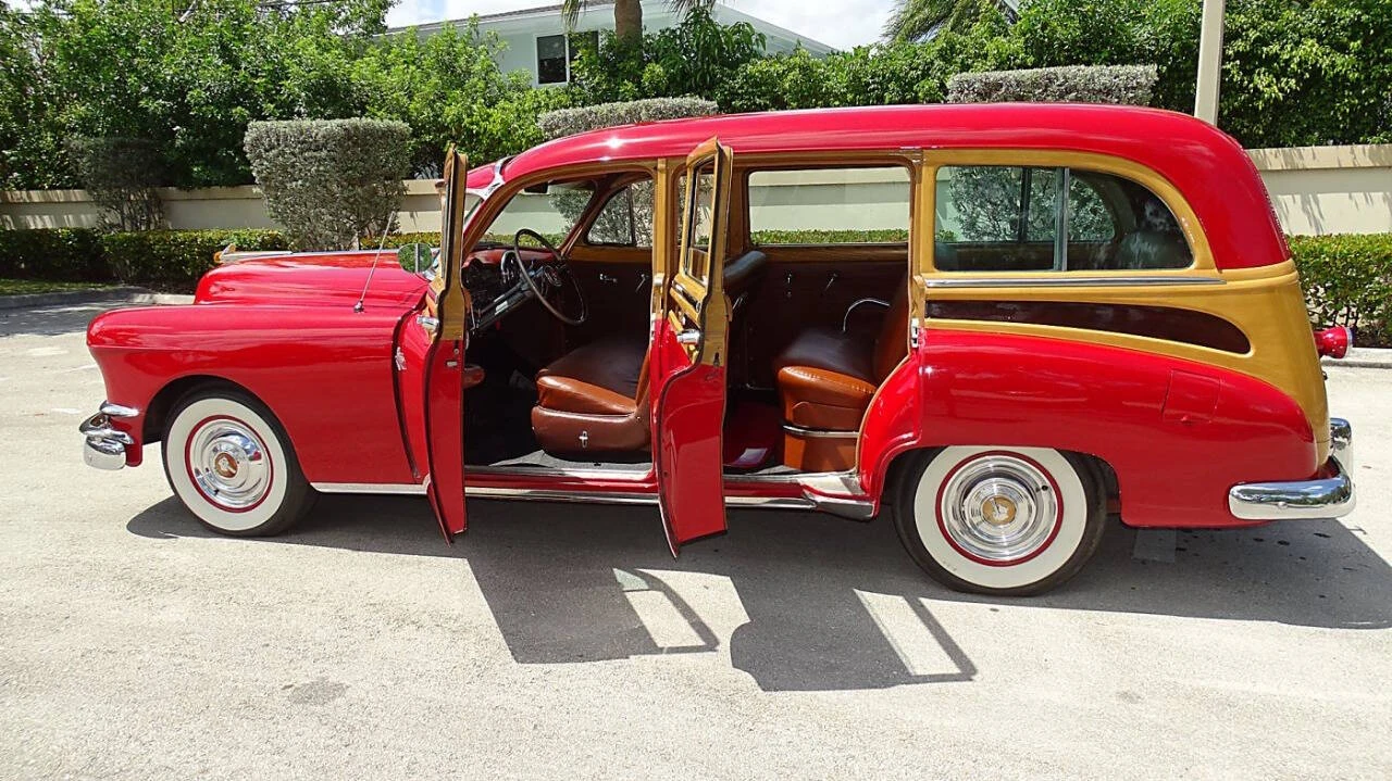 1952 Pontiac Chieftain - Image 18 of 31