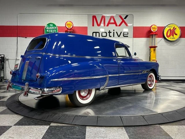 1952 Pontiac Chieftain - Image 7 of 21