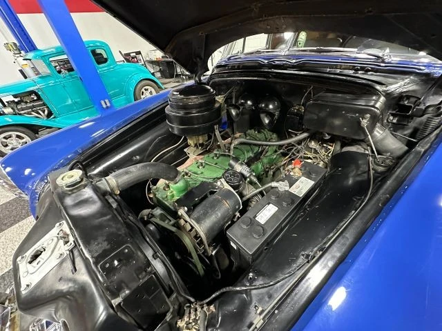 1952 Pontiac Chieftain - Image 18 of 21