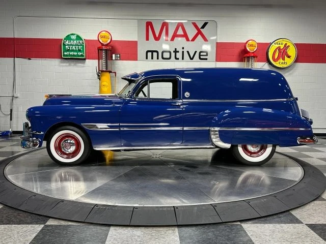 1952 Pontiac Chieftain - Image 4 of 21