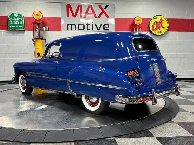 1952 Pontiac Chieftain - Image 5 of 21