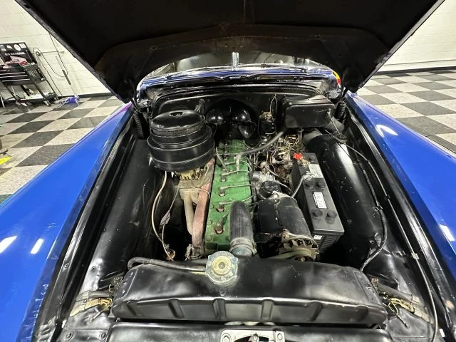 1952 Pontiac Chieftain - Image 17 of 21
