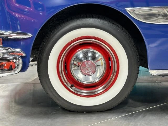 1952 Pontiac Chieftain - Image 21 of 21
