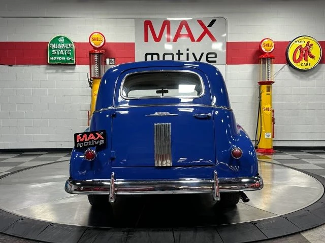 1952 Pontiac Chieftain - Image 6 of 21
