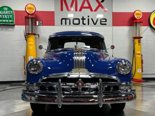 1952 Pontiac Chieftain - Image 2 of 21