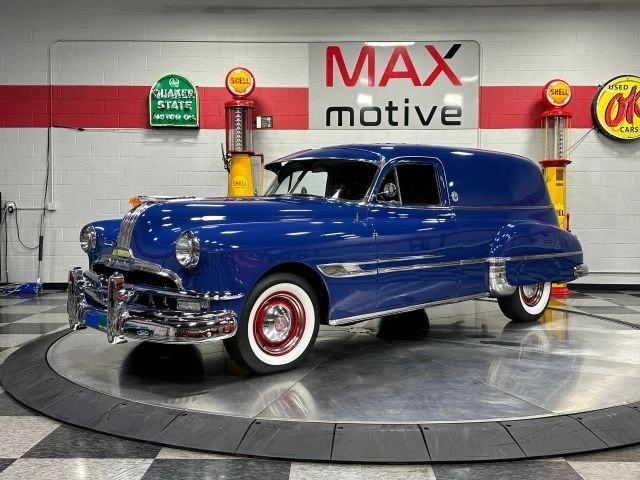 1952 Pontiac Chieftain - Image 3 of 21