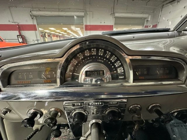 1952 Pontiac Chieftain - Image 12 of 21