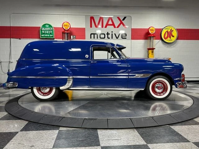 1952 Pontiac Chieftain - Image 8 of 21