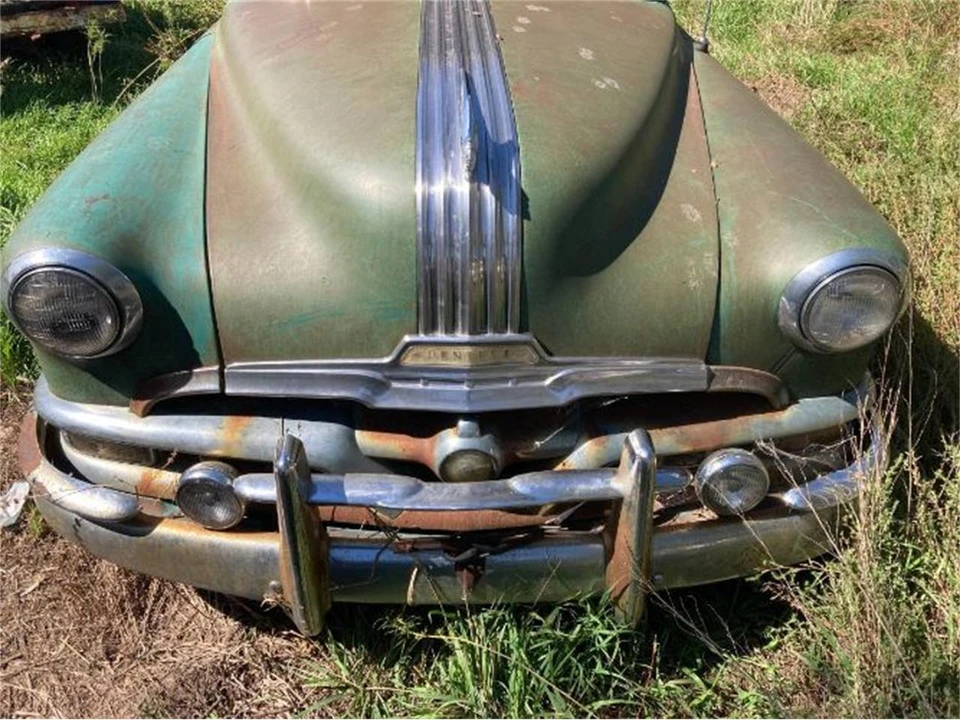 1952 Pontiac Chieftain - Image 16 of 24