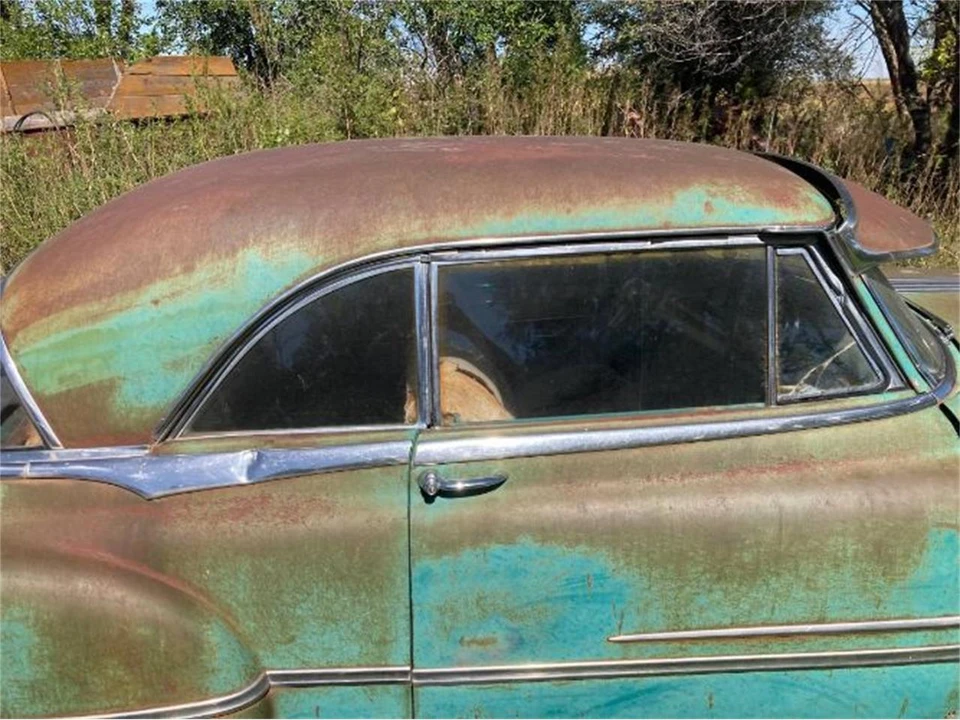 1952 Pontiac Chieftain - Image 22 of 24