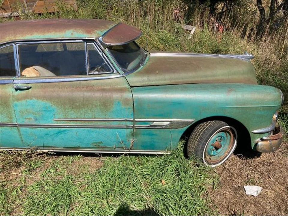 1952 Pontiac Chieftain - Image 24 of 24