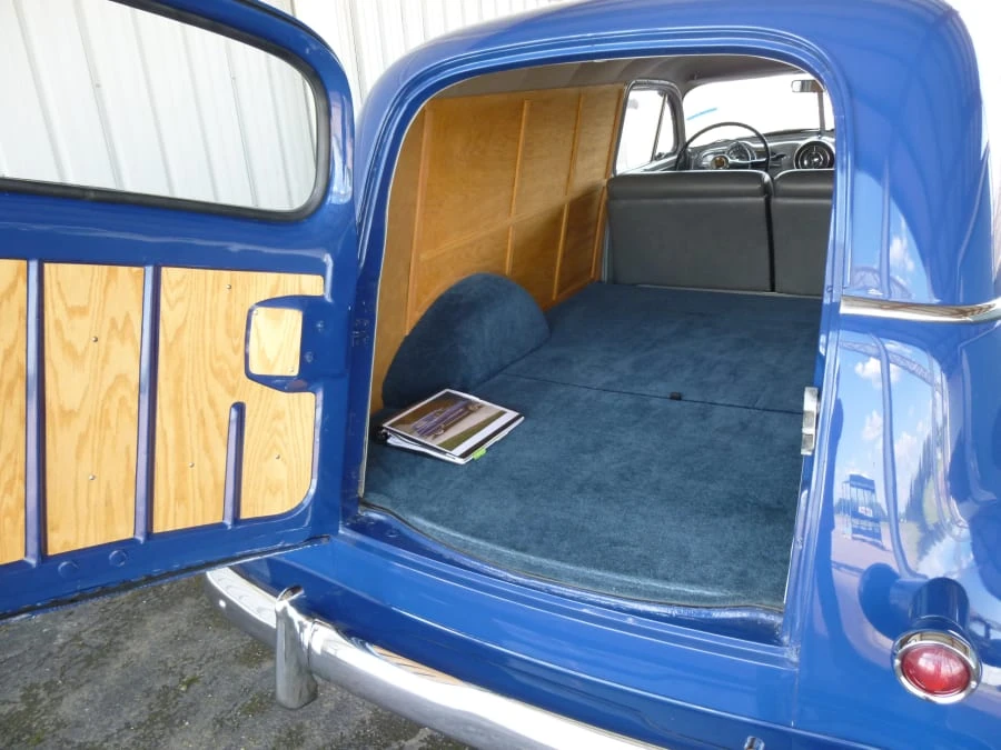 1952 Pontiac Chieftain - Image 5 of 7