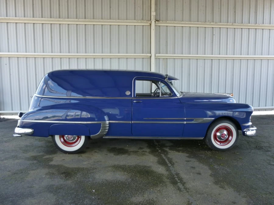 1952 Pontiac Chieftain - Image 2 of 7
