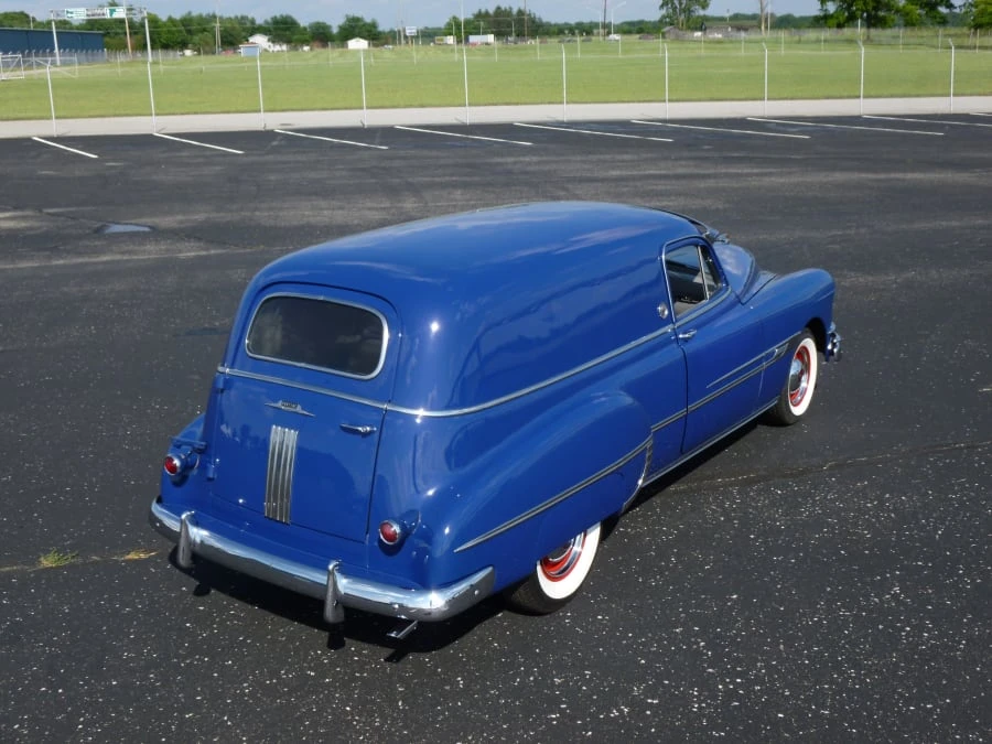 1952 Pontiac Chieftain - Image 3 of 7