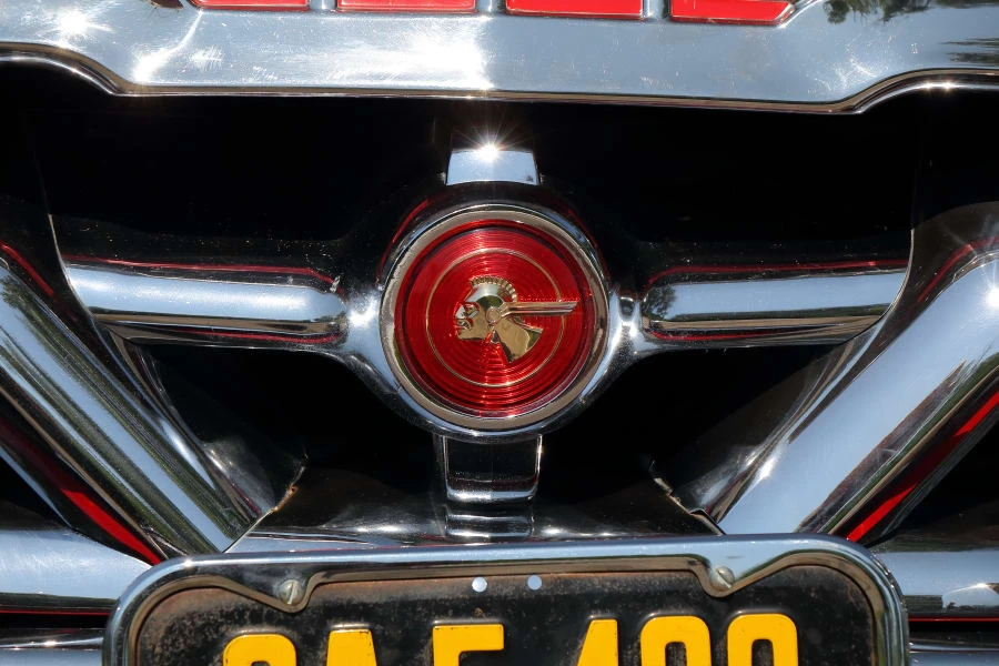 1952 Pontiac Chieftain - Image 13 of 25