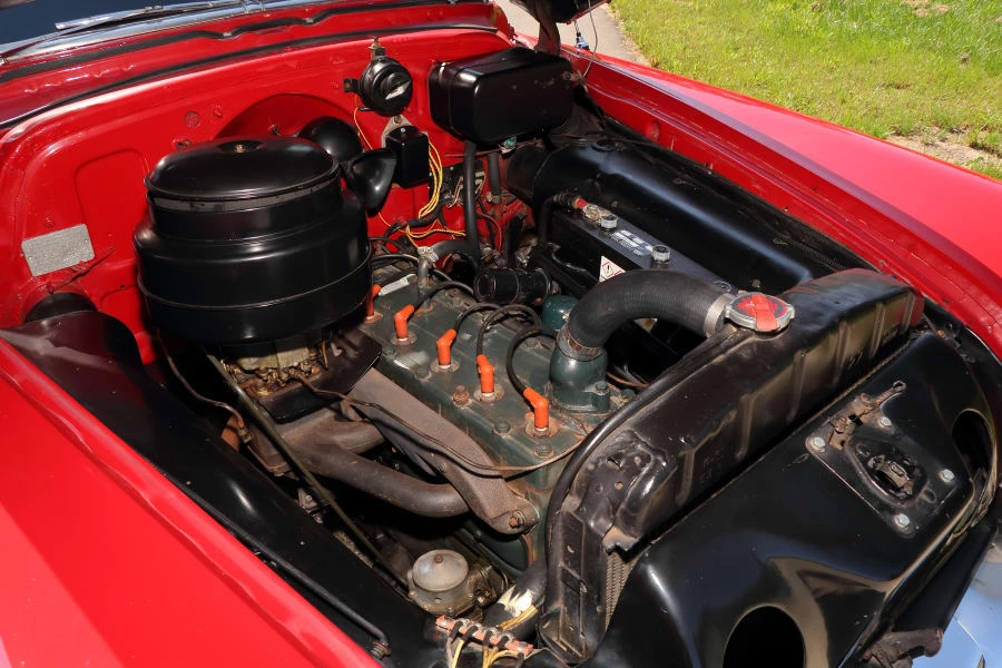 1952 Pontiac Chieftain - Image 24 of 25
