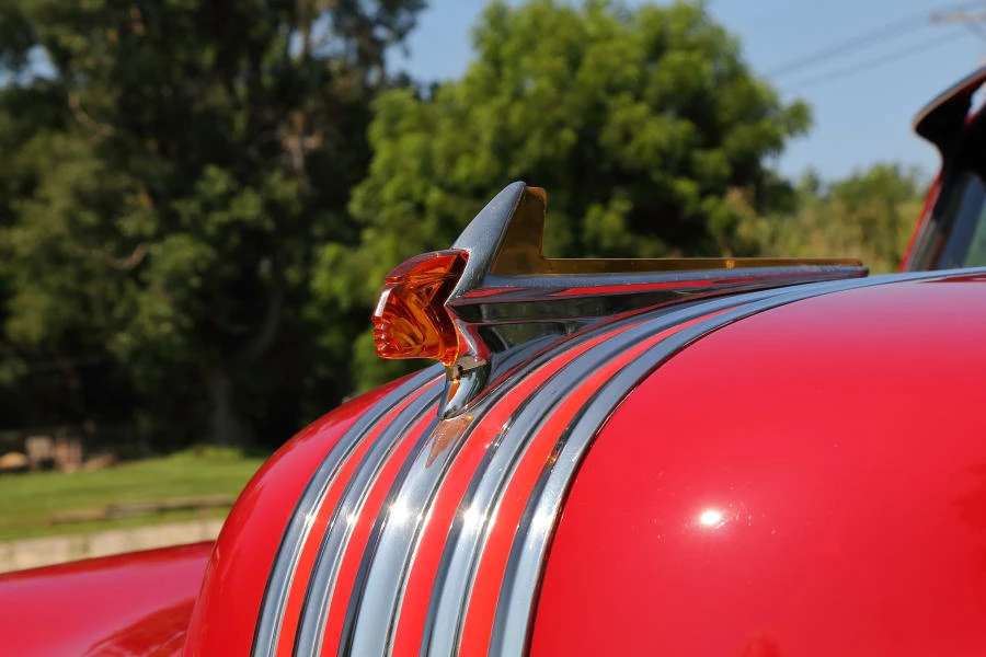 1952 Pontiac Chieftain - Image 8 of 25