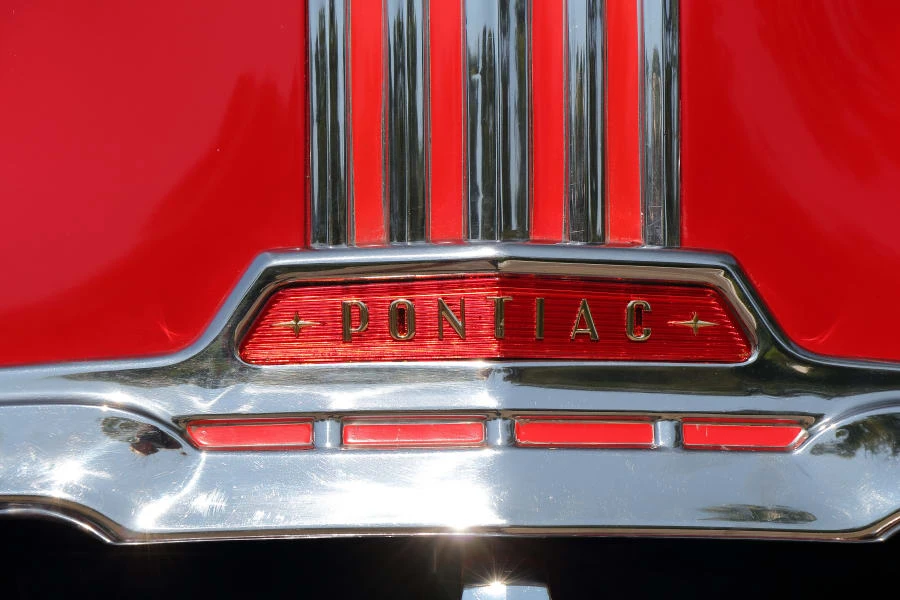 1952 Pontiac Chieftain - Image 14 of 25