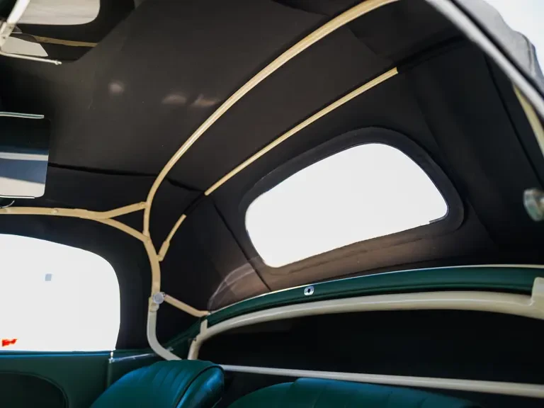 1952 Porsche 356 Pre-A - Image 29 of 31