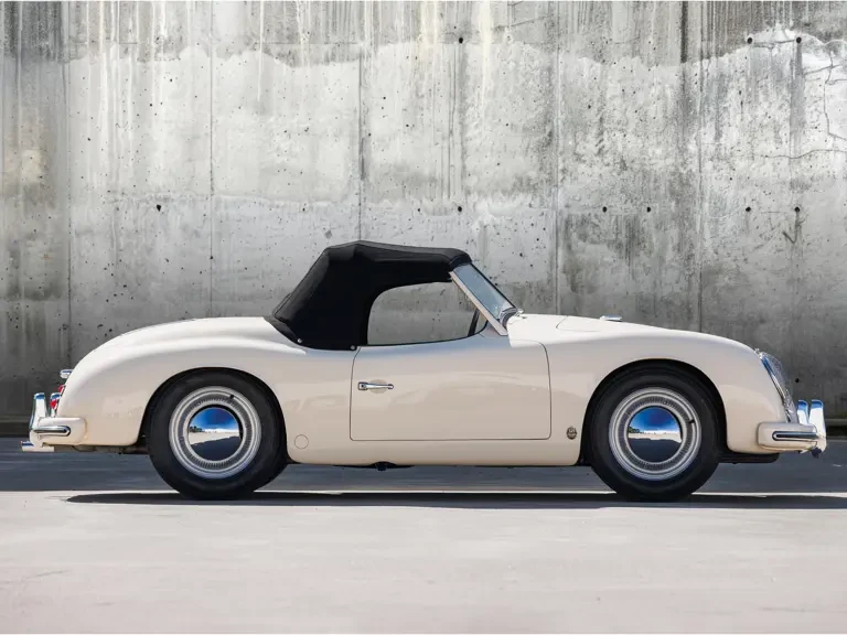 1952 Porsche 356 Pre-A - Image 6 of 31