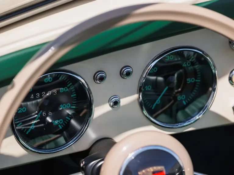 1952 Porsche 356 Pre-A - Image 15 of 31