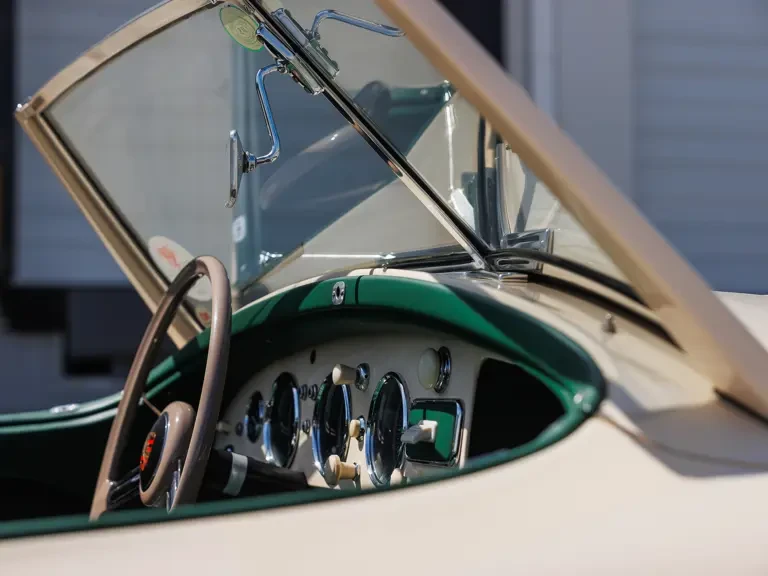 1952 Porsche 356 Pre-A - Image 27 of 31