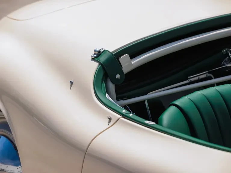 1952 Porsche 356 Pre-A - Image 22 of 31