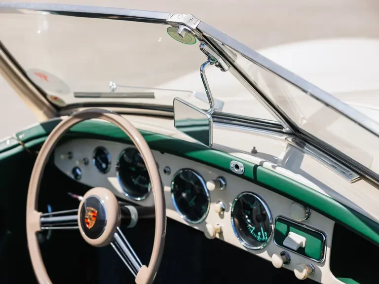 1952 Porsche 356 Pre-A - Image 20 of 31