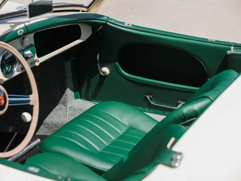 1952 Porsche 356 Pre-A - Image 23 of 31